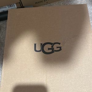 Brand new UGG slides/slippers